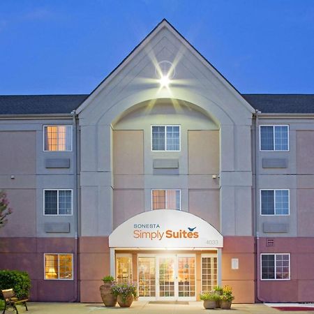 Sonesta Simply Suites Houston W Beltway Extérieur photo