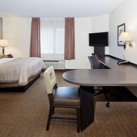 Sonesta Simply Suites Houston W Beltway Extérieur photo
