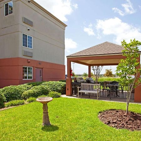 Sonesta Simply Suites Houston W Beltway Extérieur photo