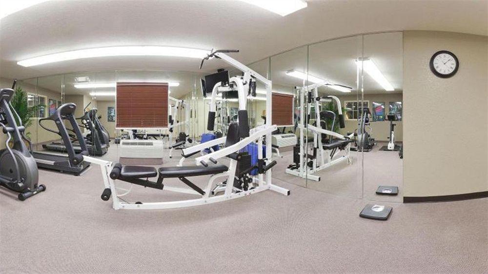 Sonesta Simply Suites Houston W Beltway Extérieur photo