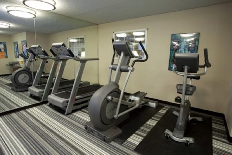 Sonesta Simply Suites Houston W Beltway Extérieur photo