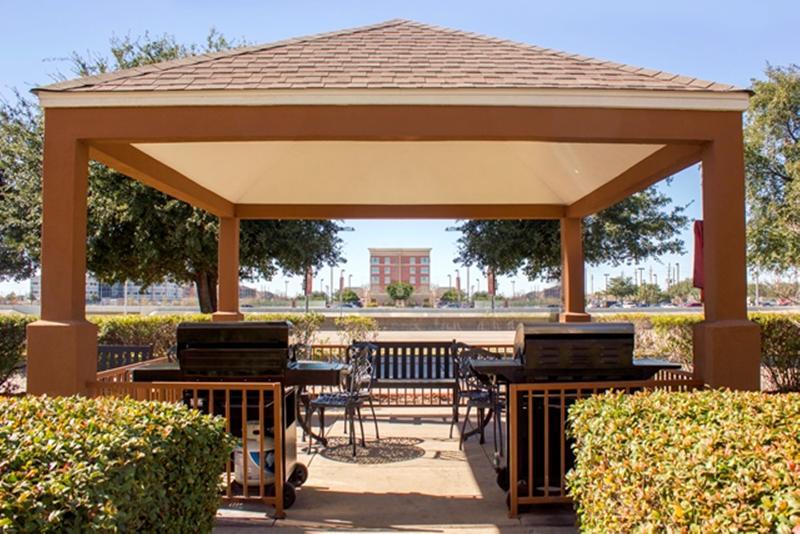 Sonesta Simply Suites Houston W Beltway Extérieur photo
