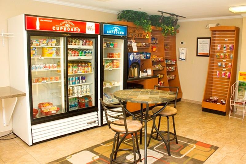 Sonesta Simply Suites Houston W Beltway Extérieur photo