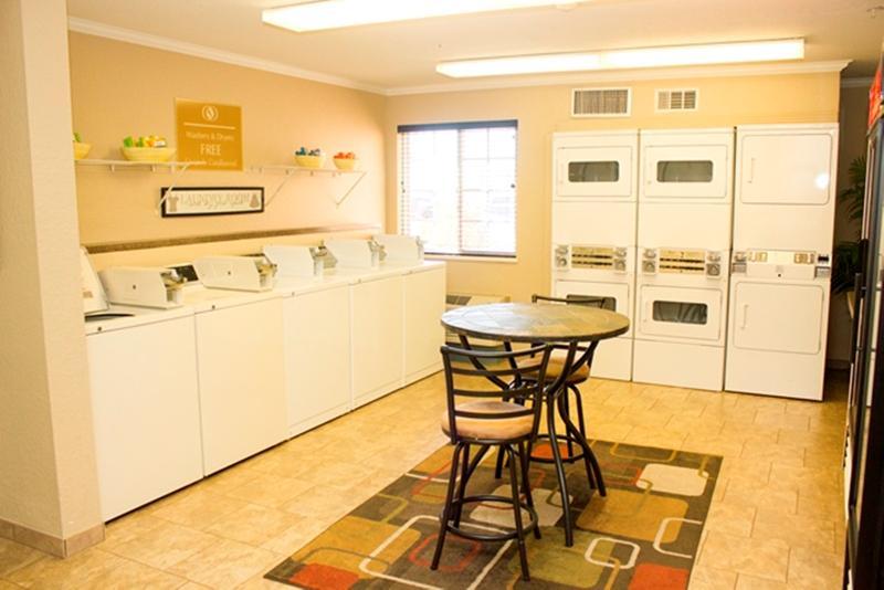 Sonesta Simply Suites Houston W Beltway Extérieur photo