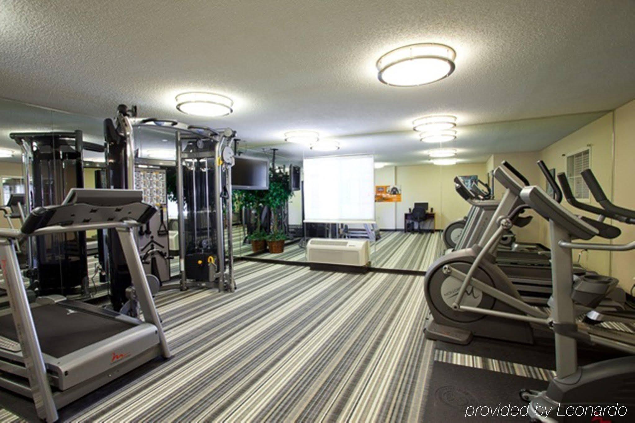 Sonesta Simply Suites Houston W Beltway Extérieur photo