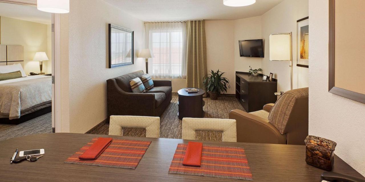 Sonesta Simply Suites Houston W Beltway Extérieur photo