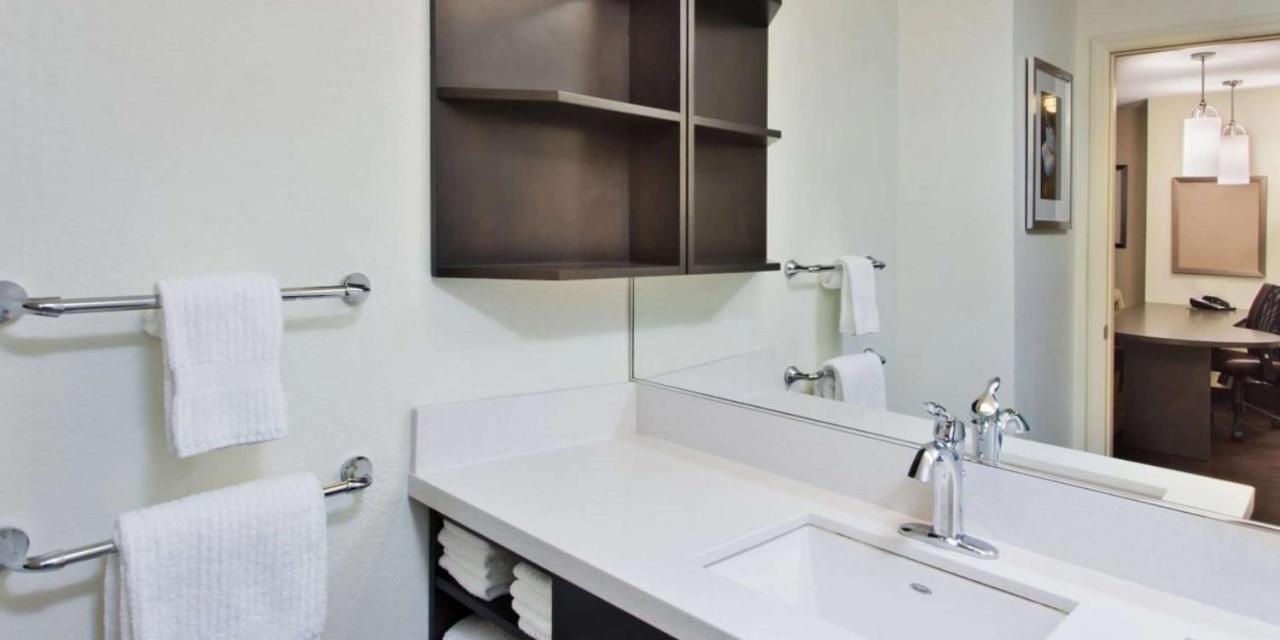 Sonesta Simply Suites Houston W Beltway Extérieur photo