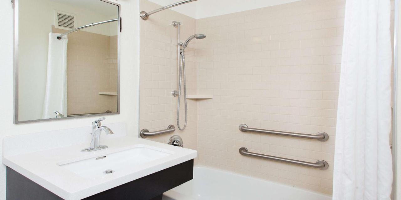 Sonesta Simply Suites Houston W Beltway Extérieur photo
