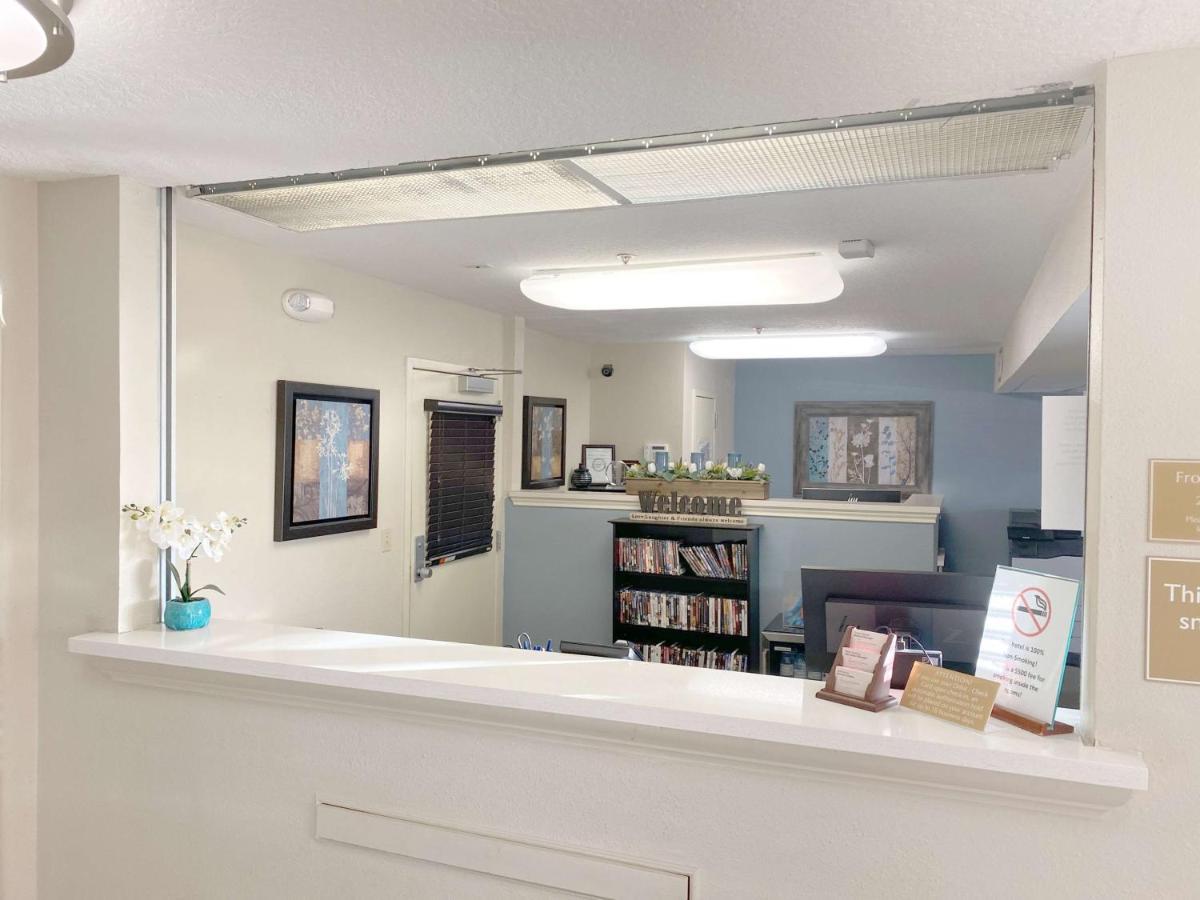 Sonesta Simply Suites Houston W Beltway Extérieur photo