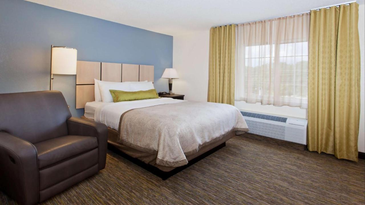 Sonesta Simply Suites Houston W Beltway Extérieur photo