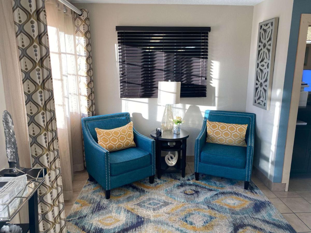 Sonesta Simply Suites Houston W Beltway Extérieur photo