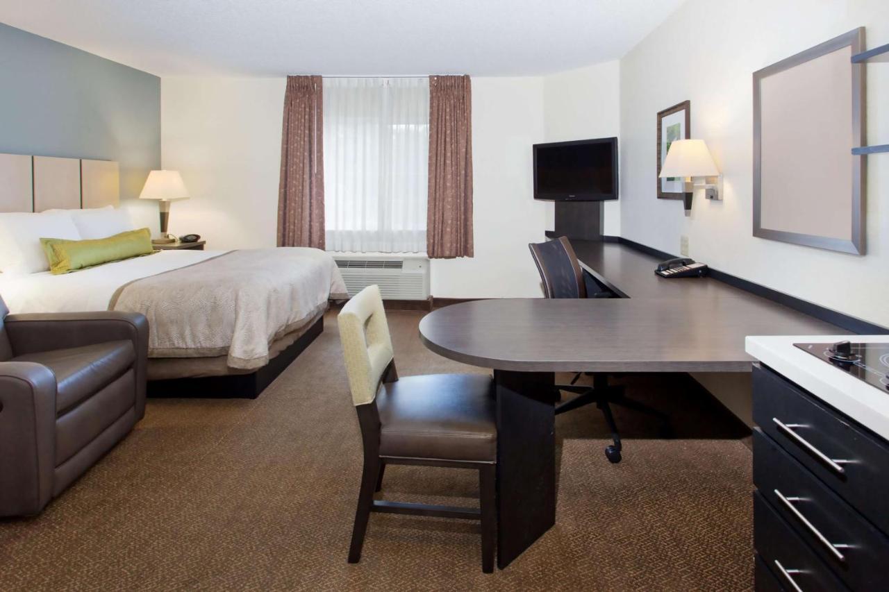 Sonesta Simply Suites Houston W Beltway Extérieur photo