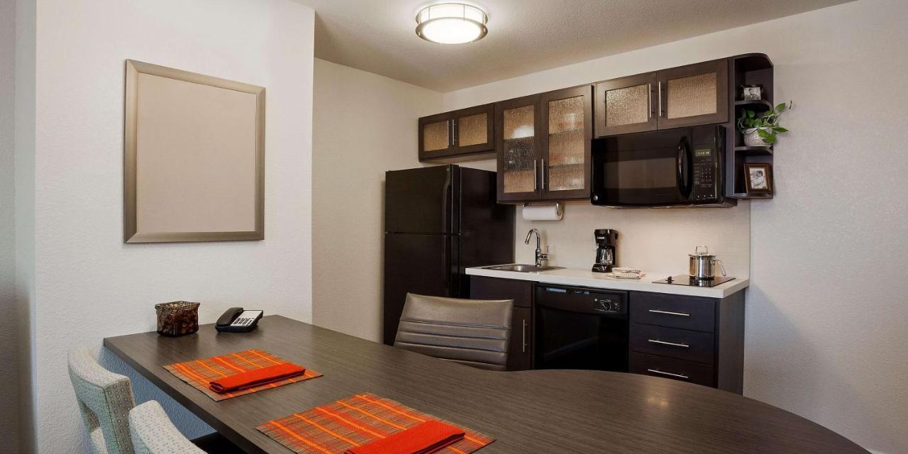 Sonesta Simply Suites Houston W Beltway Extérieur photo