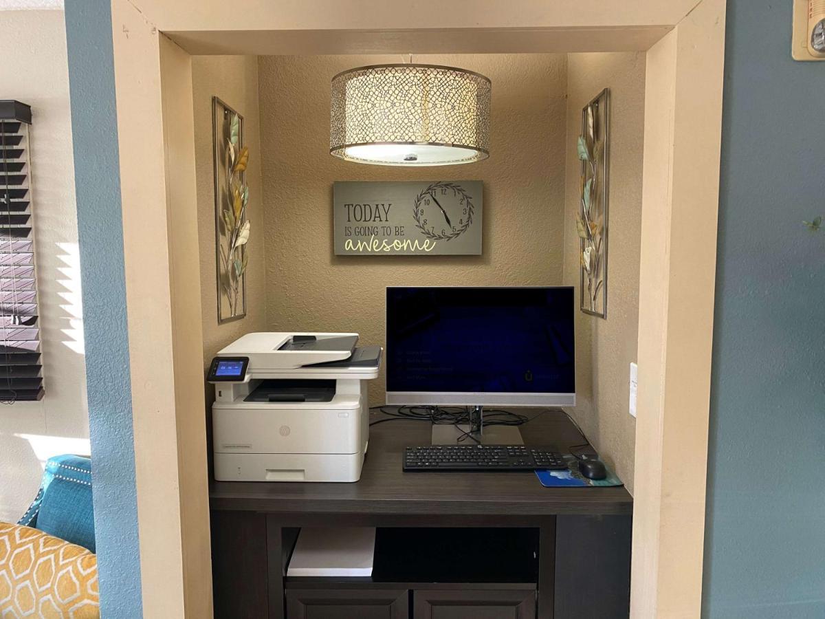 Sonesta Simply Suites Houston W Beltway Extérieur photo