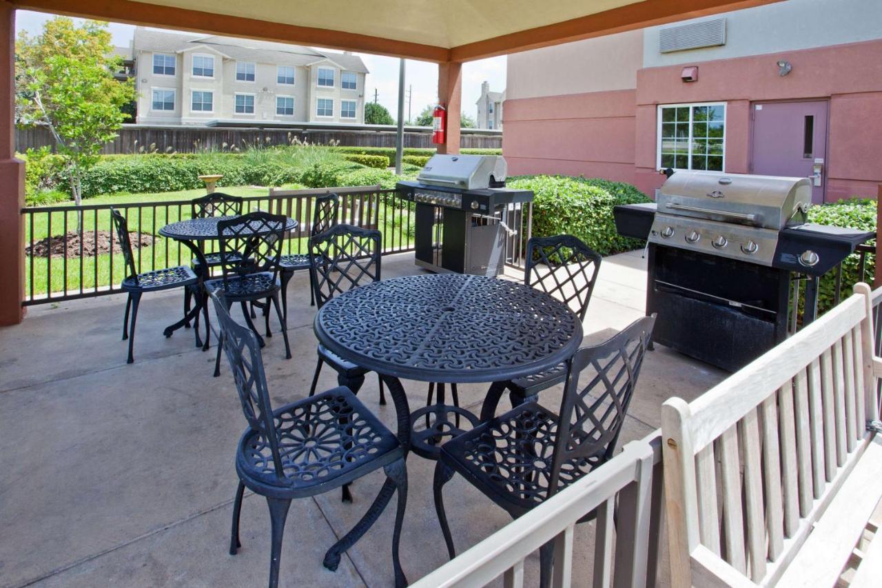 Sonesta Simply Suites Houston W Beltway Extérieur photo