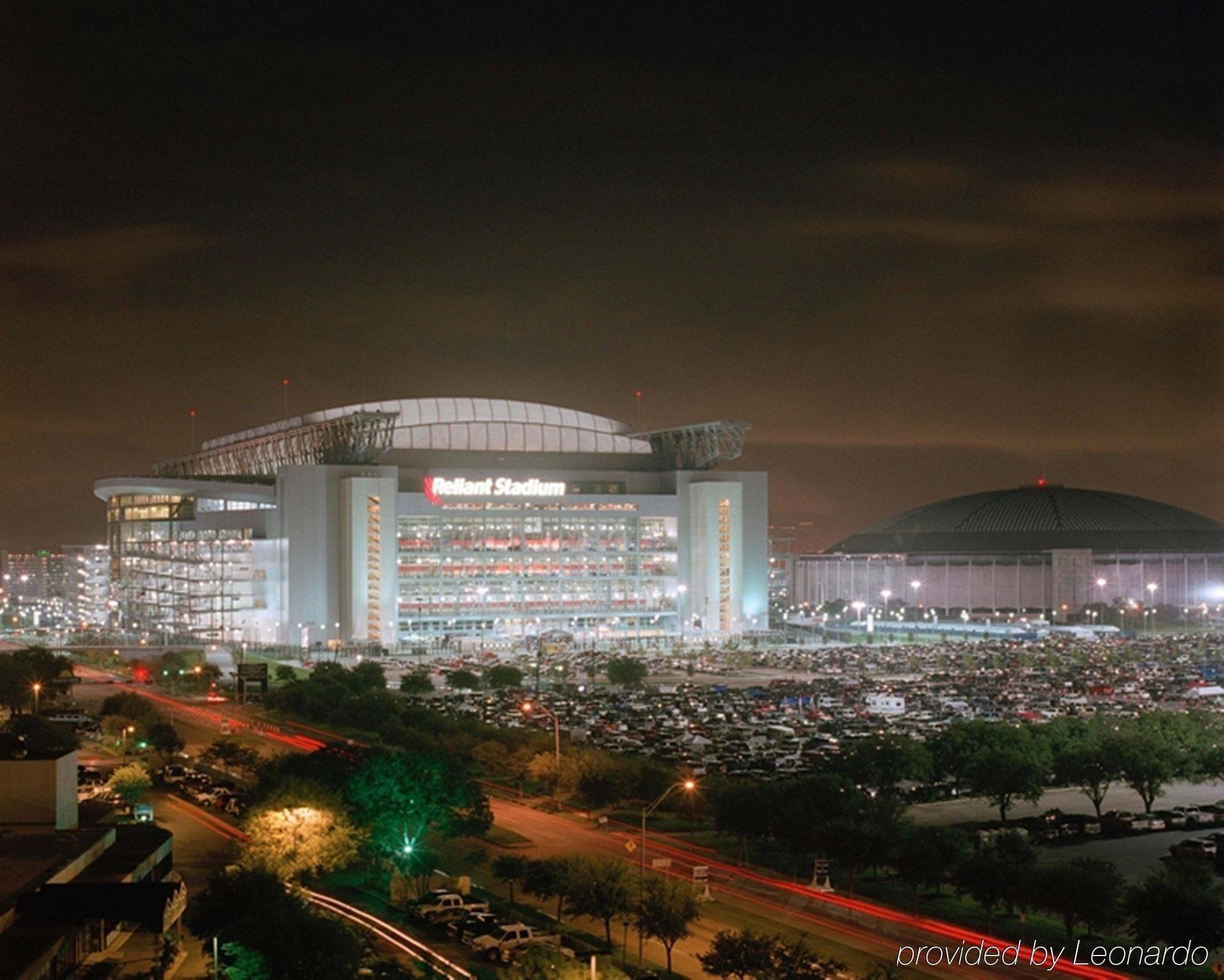 Sonesta Simply Suites Houston W Beltway Extérieur photo