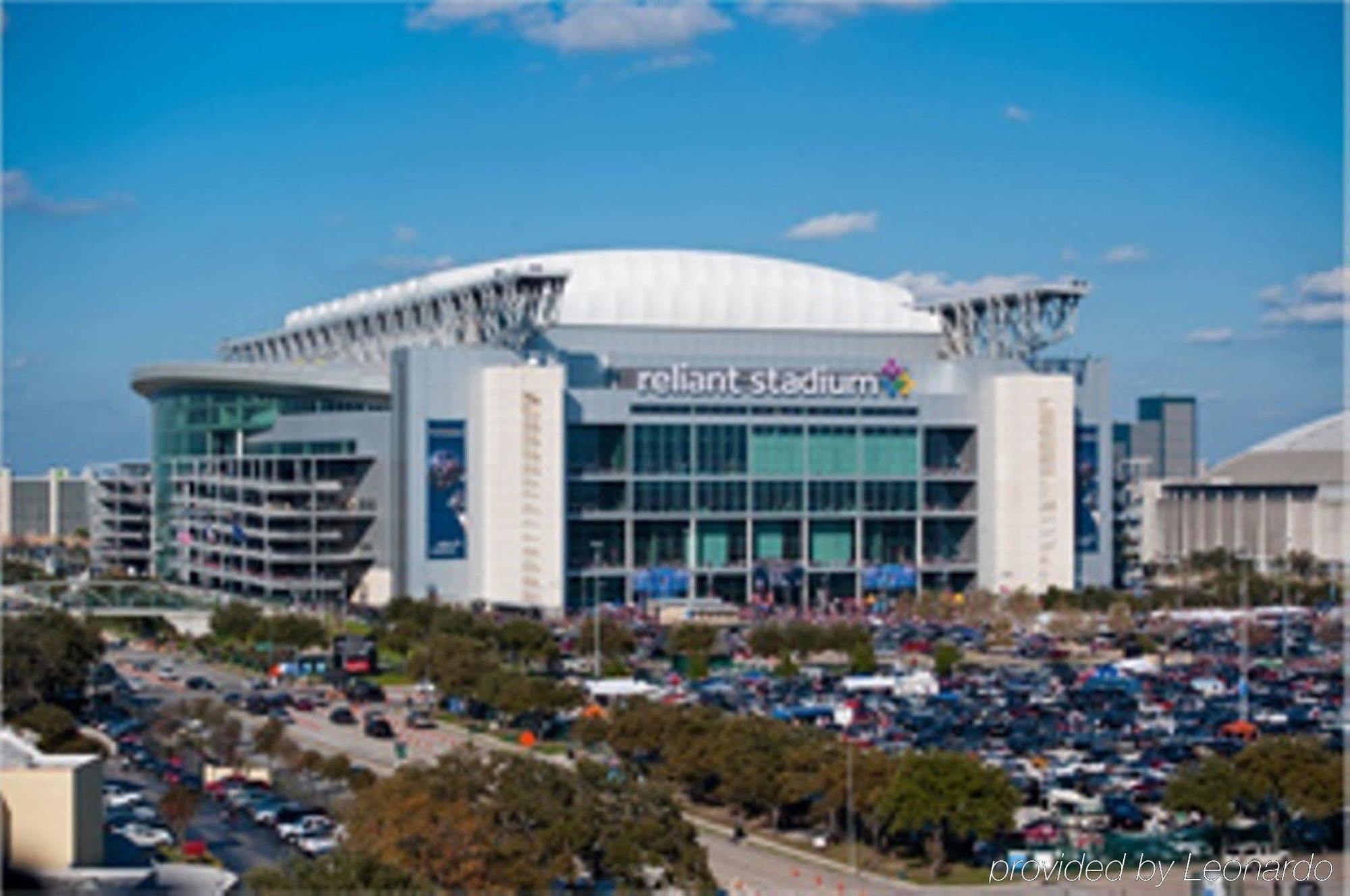 Sonesta Simply Suites Houston W Beltway Extérieur photo