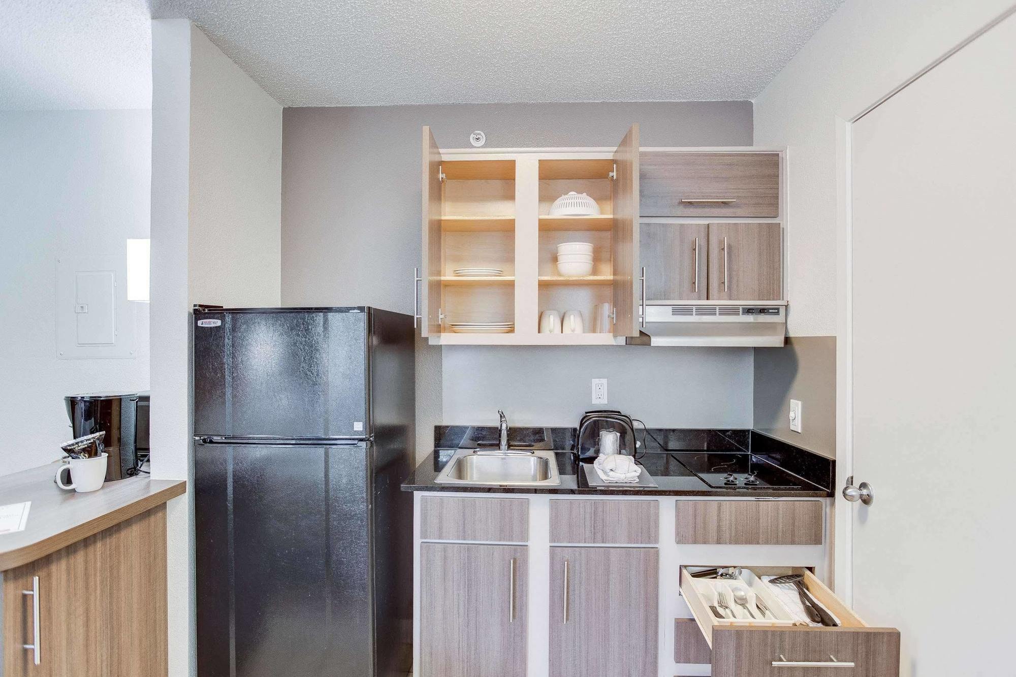 Sonesta Simply Suites Houston W Beltway Extérieur photo