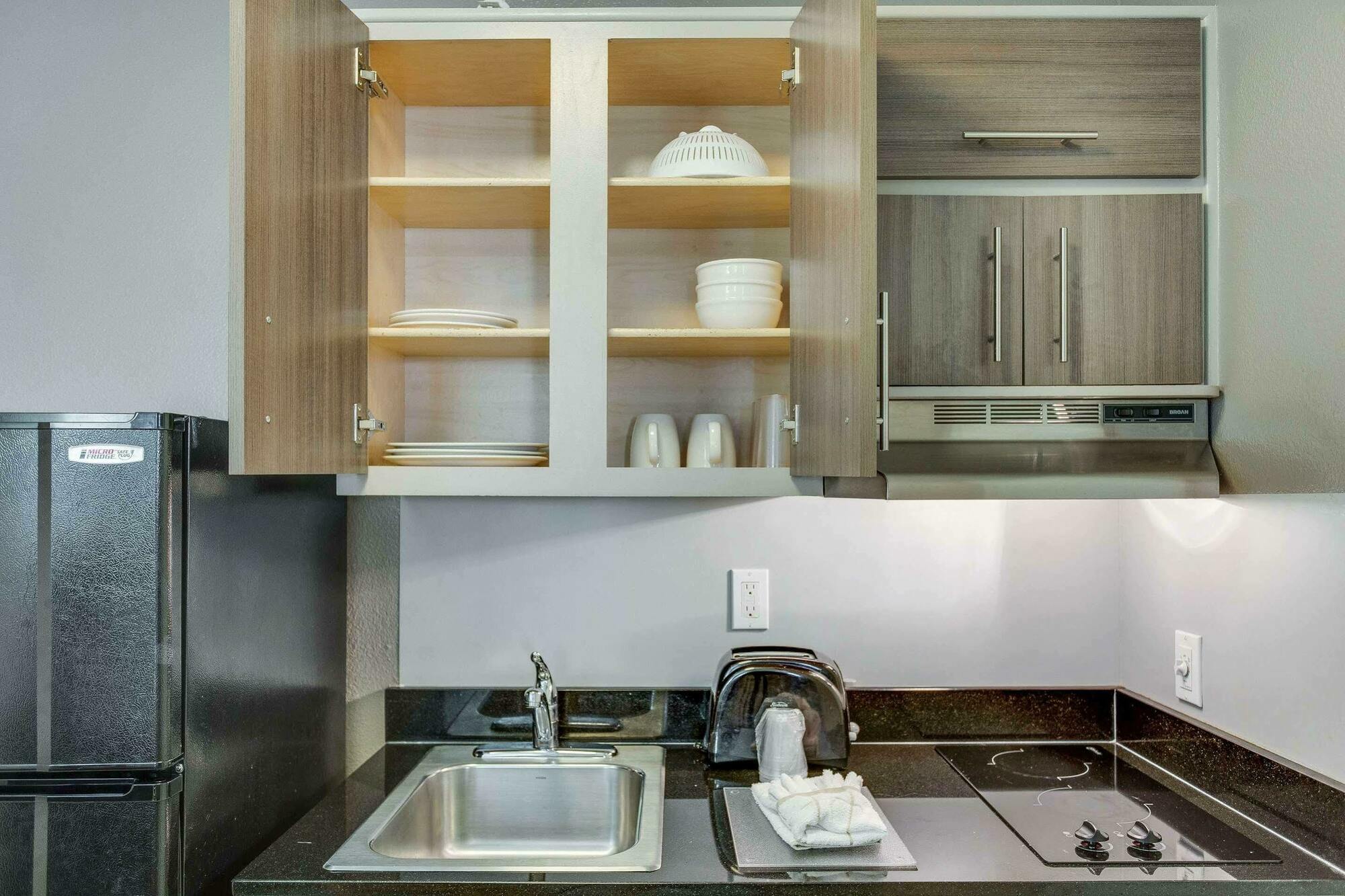 Sonesta Simply Suites Houston W Beltway Extérieur photo
