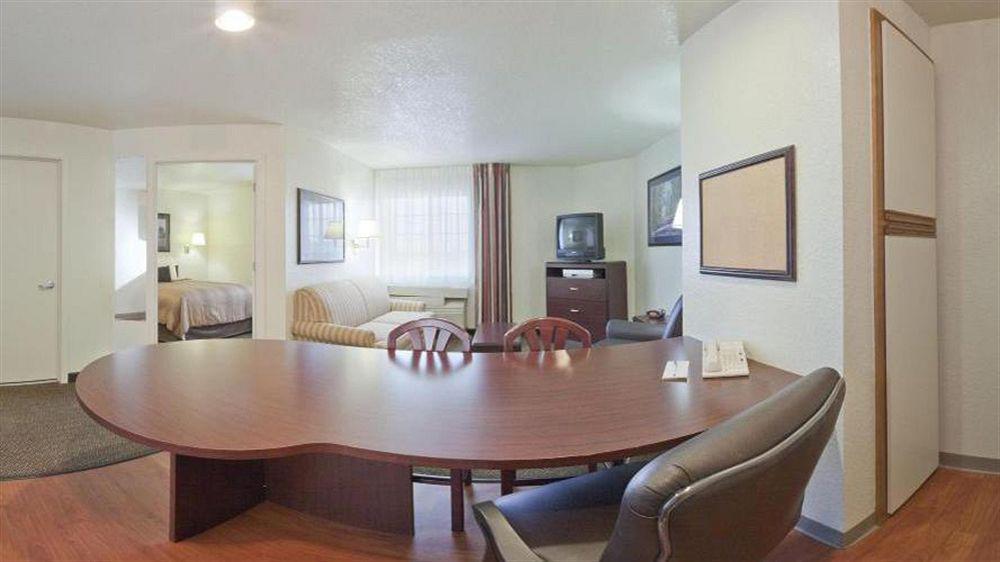 Sonesta Simply Suites Houston W Beltway Extérieur photo