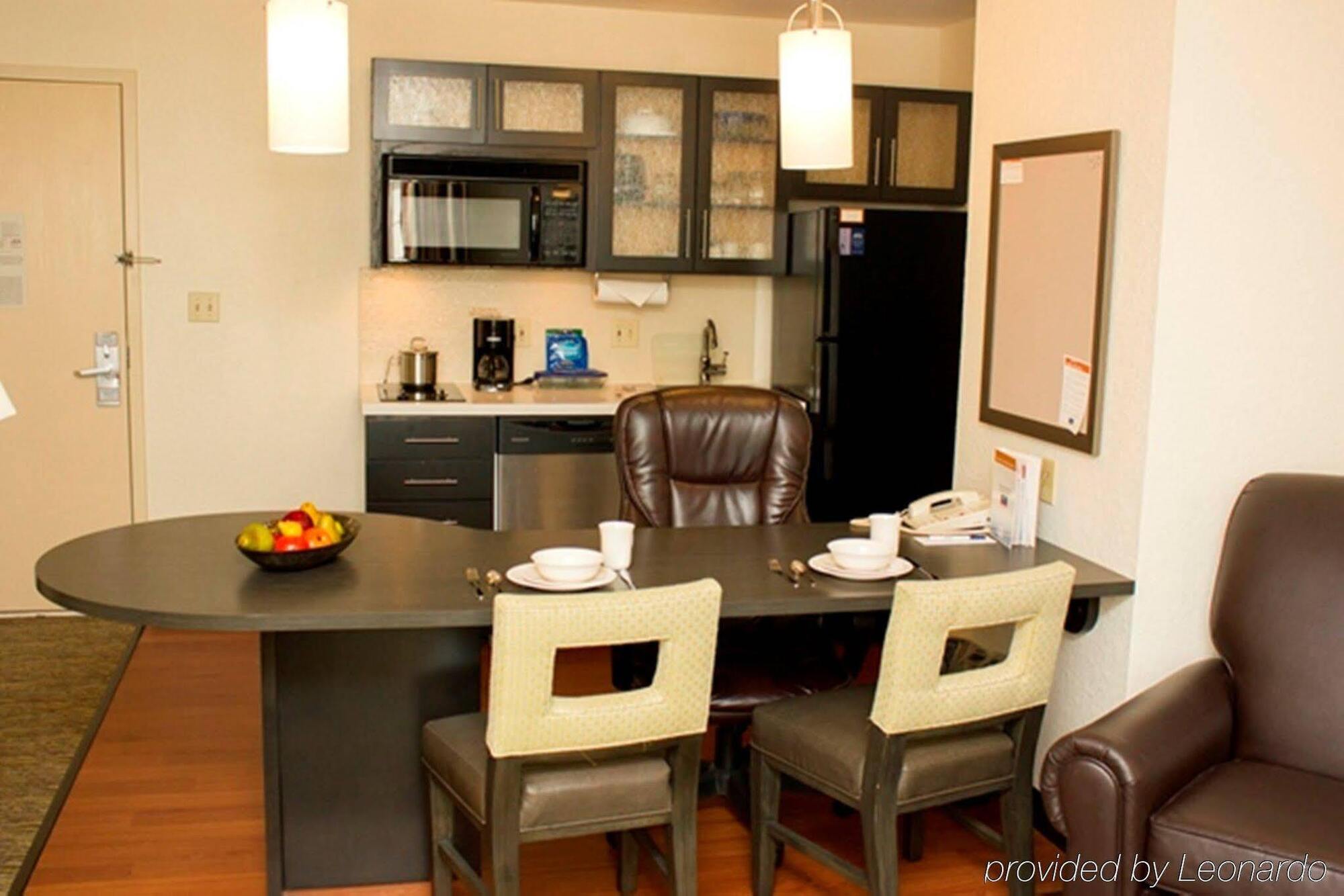 Sonesta Simply Suites Houston W Beltway Extérieur photo