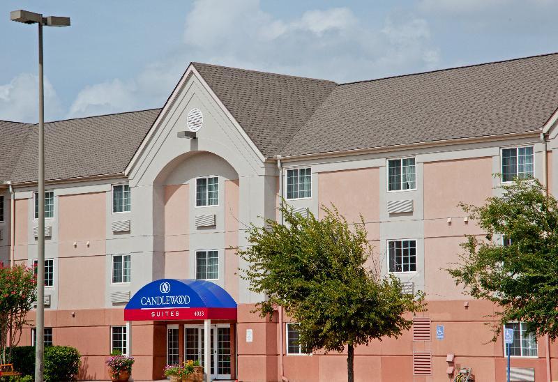 Sonesta Simply Suites Houston W Beltway Extérieur photo
