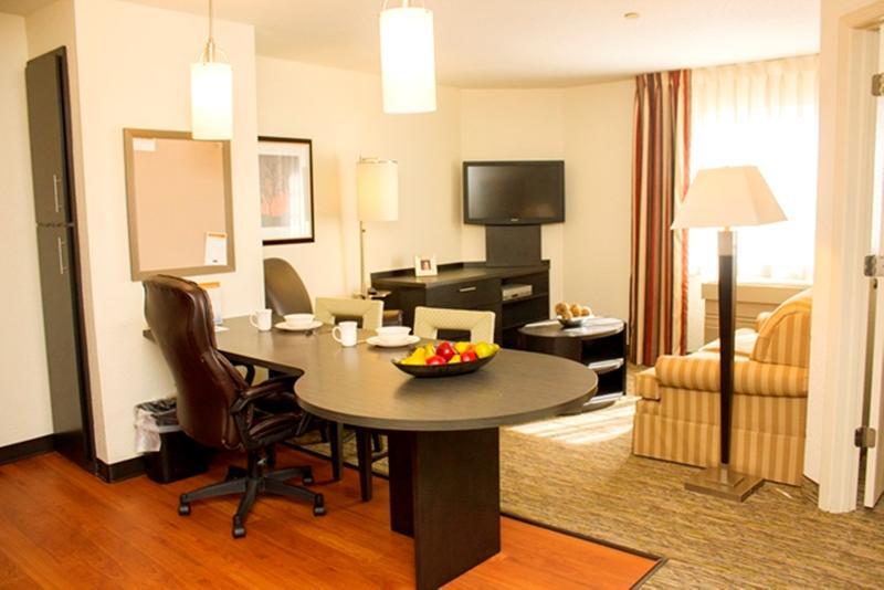 Sonesta Simply Suites Houston W Beltway Extérieur photo
