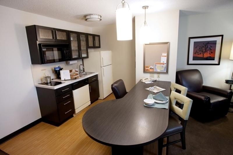 Sonesta Simply Suites Houston W Beltway Extérieur photo