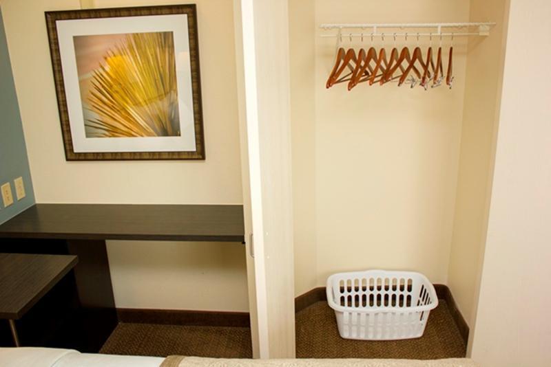 Sonesta Simply Suites Houston W Beltway Extérieur photo