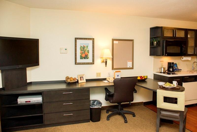Sonesta Simply Suites Houston W Beltway Extérieur photo
