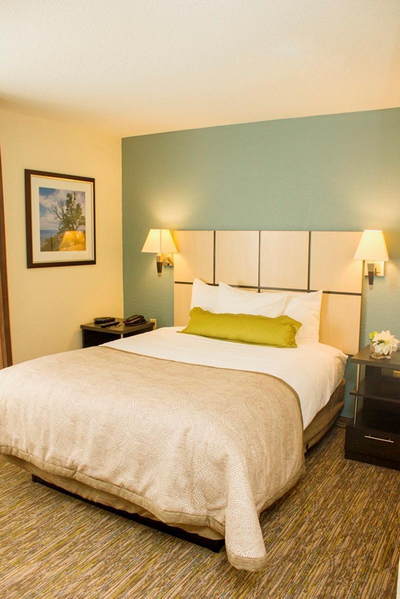 Sonesta Simply Suites Houston W Beltway Extérieur photo