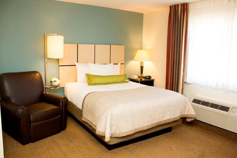 Sonesta Simply Suites Houston W Beltway Extérieur photo